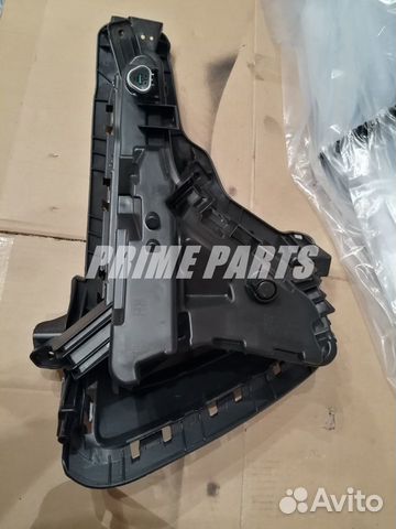 Птф LED дневные ходовые Hyundai Sonata 7 LF Птф LED дневные ходовые Hyundai Sonata 7 LF