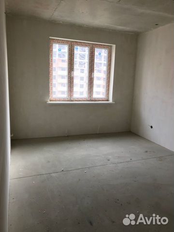 2-к квартира, 56.7 м², 13/19 эт.