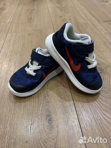 Кроссовки Nike 22 размер Кроссовки Nike 22 размер