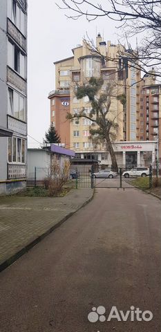 недвижимость Калининград исторический Коссе