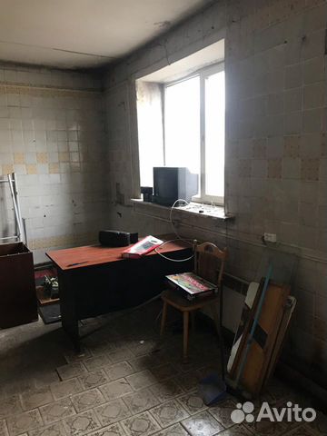 Производственное помещение, 46 м²