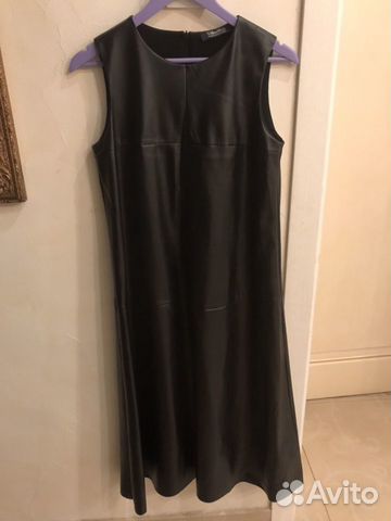 Платье S MaxMara