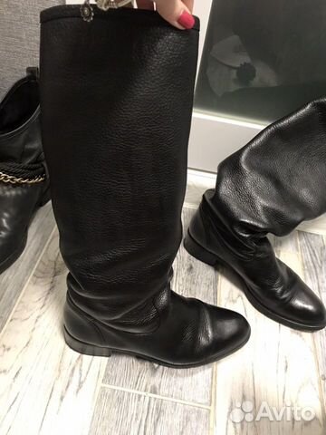 Сапоги mascotte Сапоги mascotte