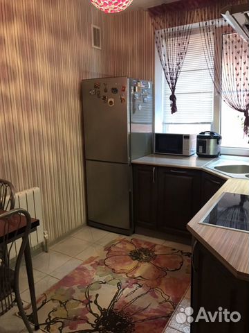1-к квартира, 34 м², 3/4 эт.
