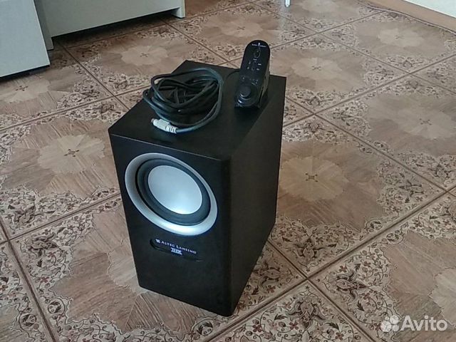 altec lansing 5021