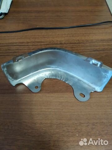 Подфарник правый Opel Frontera B Подфарник правый Opel Frontera B