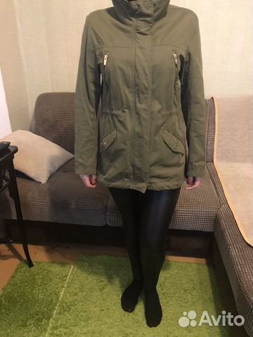 Парка zara Парка zara