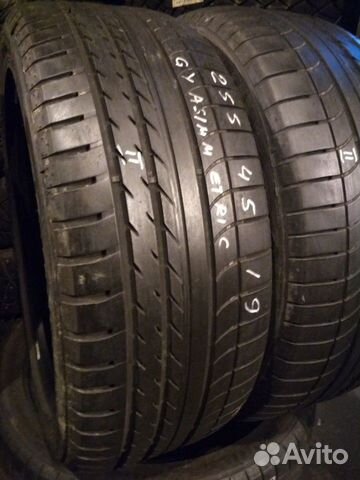 255 45 19 2шт Goodyear Eagle F1 Asymmetric 255 45 19 2шт Goodyear Eagle F1 Asymmetric