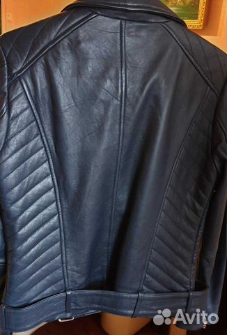Куртка Massimo Dutti