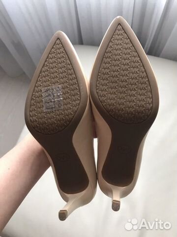 Туфли Michael Kors (новые), оригинал Туфли Michael Kors (новые), оригинал