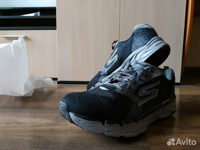 skechers go run max road