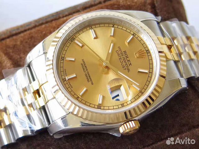 Rolex DateJust Rolex DateJust