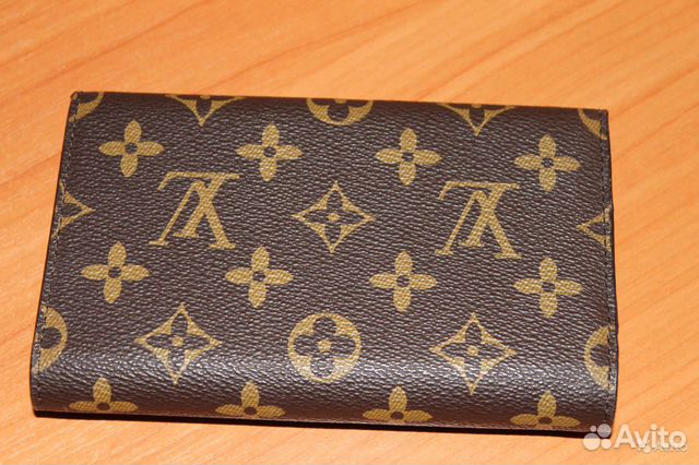 Кошелек женский LV