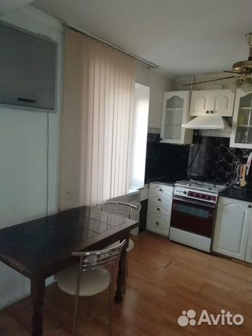 3-к квартира, 82 м², 4/5 эт.