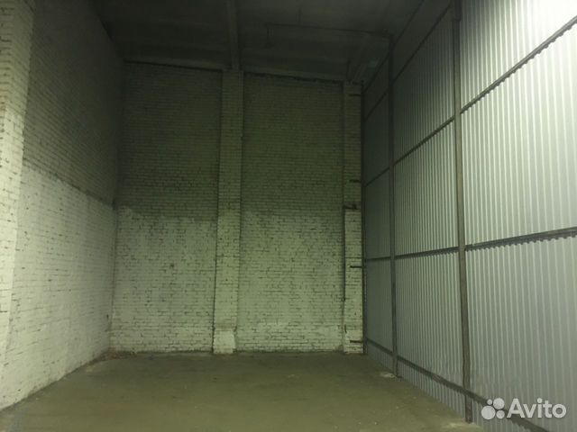 Складское помещение, 220 м² Складское помещение, 220 м²