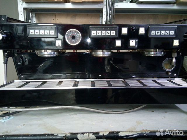 Кофемашина La Marzocco Кофемашина La Marzocco