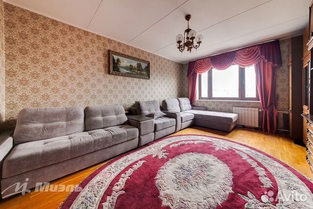 3-к квартира, 78.7 м², 8/9 эт. 3-к квартира, 78.7 м², 8/9 эт.