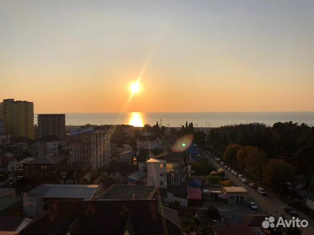 1-к квартира, 31 м², 7/7 эт. 1-к квартира, 31 м², 7/7 эт.