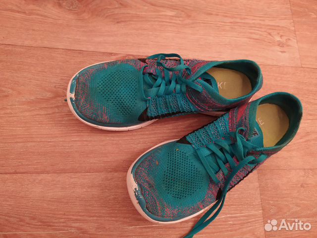 Кроссовки Nike 11 Кроссовки Nike 11