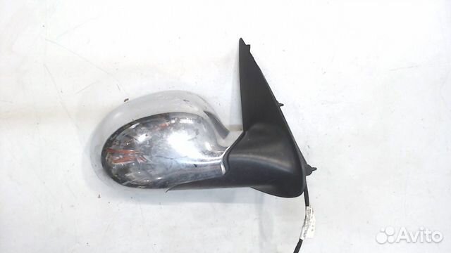 Зеркало боковое правое Chrysler PT Cruiser, 2005 Зеркало боковое правое Chrysler PT Cruiser, 2005
