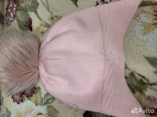 Шапка зимняя Шапка зимняя