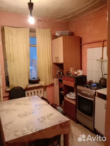 3-к квартира, 73 м², 1/5 эт.