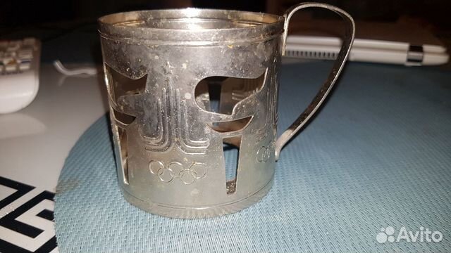 Подстаканник