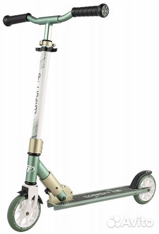 Самокат TechTeam Comfort 145R
