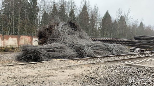 Дробильно - сортировочный комплекс