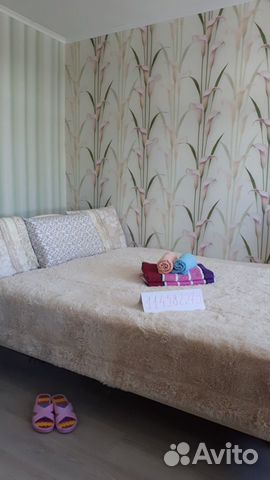 1-к квартира, 40 м², 3/22 эт. 1-к квартира, 40 м², 3/22 эт.