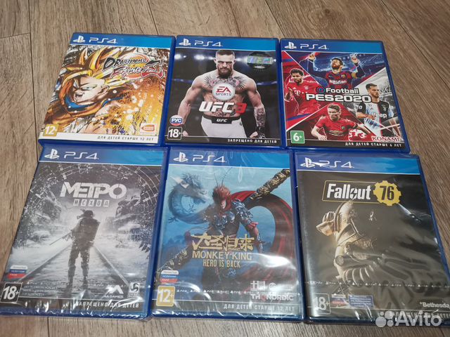 Monkey King ps4 диск фото. King ps4