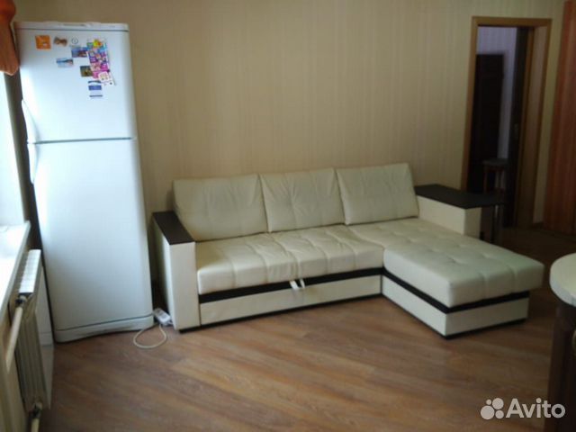 3-к квартира, 56 м², 1/5 эт. 3-к квартира, 56 м², 1/5 эт.