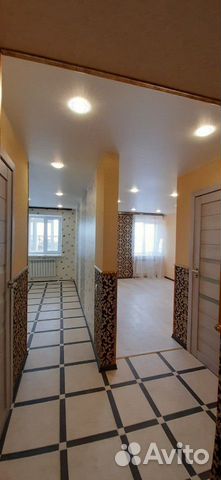 1-к квартира, 30 м², 2/2 эт.