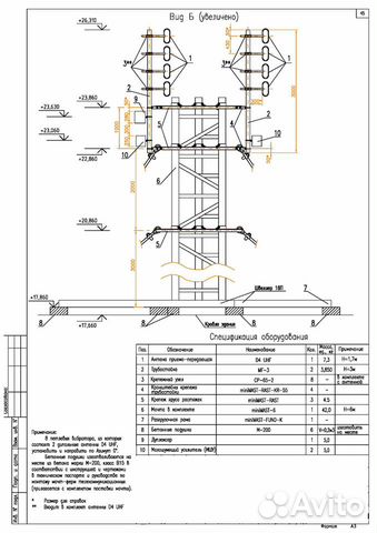 Чертежи Autocad на заказ. Оцифровка, обмер помещен