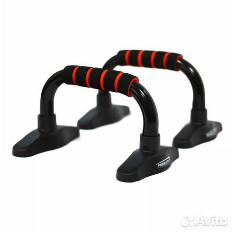 Упоры для отжимания Prime Fit WF08503