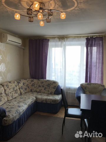 2-к квартира, 45 м², 12/14 эт. 2-к квартира, 45 м², 12/14 эт.