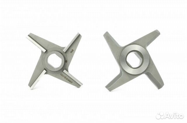 Решетки и ножи Turbocut (Германия) для волчков Решетки и ножи Turbocut (Германия) для волчков