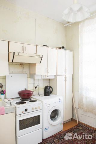 2-к квартира, 61.2 м², 2/4 эт.