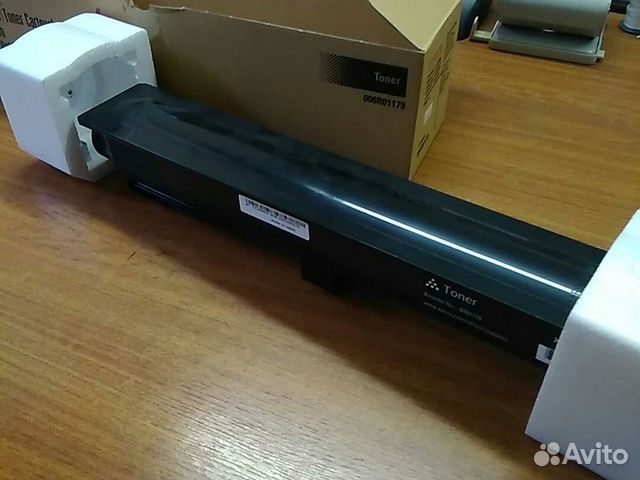 Картридж 006R01179 для Xerox WC M118/CopyCentre C1