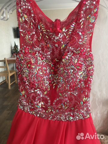 Платье Jovani
