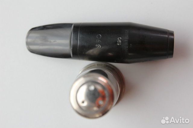 Мундштук для тенор саксофона Selmer S90 190 Мундштук для тенор саксофона Selmer S90 190