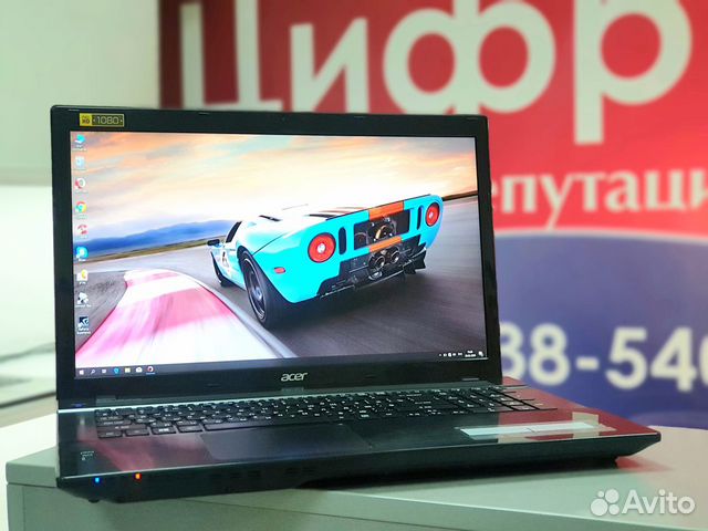 Ноутбуки Игровые core i5 core i7 core i3 гарантия