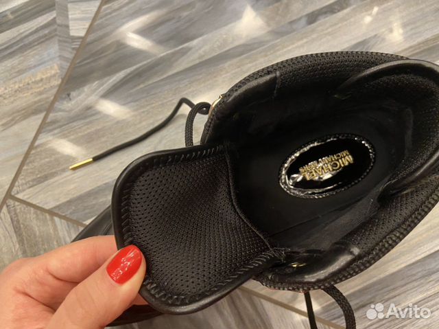 Ботинки Michael Kors Ботинки Michael Kors