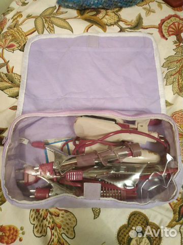 Babyliss мультистайлер Babyliss мультистайлер
