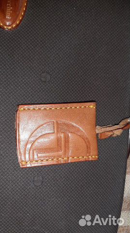 Sergio Tacchini сумка