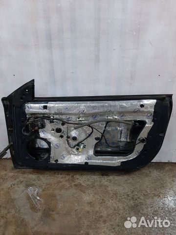 Дверь передняя правая Audi A5 8T 2007-2016 Дверь передняя правая Audi A5 8T 2007-2016