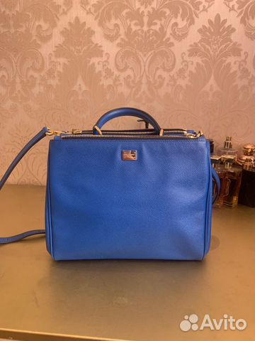 Сумка Dolce&Gabbana оригинал