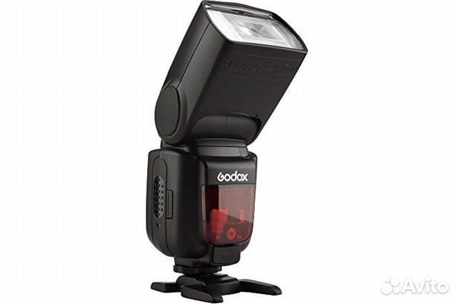 Фотовспышка Godox Thinklite TT600S для Sony