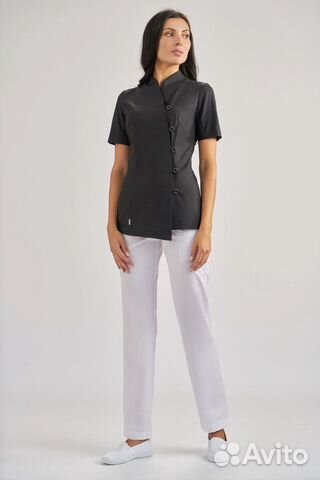 Медицинская блуза