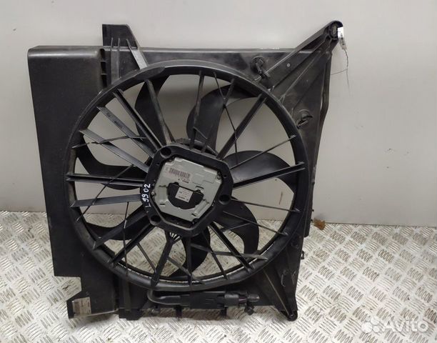 Volvo Вентиляторы для всех моделей б.у вольво Volvo Вентиляторы для всех моделей б.у вольво